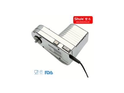 Import Electric Fresh pasta machine with Motor for Fettuccine from chinese wholesale supplier and manufacturer