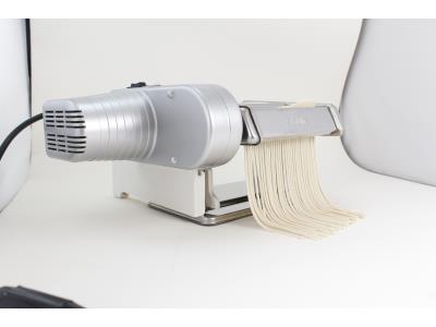 Import Electric Fresh pasta machine with Motor for Fettuccine from chinese wholesale supplier and manufacturer