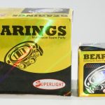 Import MS-MARSHAL Original Brand Box Pattern from chinese wholesale supplier and manufacturer