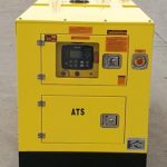 Import supply 25kva generators powered by CUMMINS from chinese wholesale supplier and manufacturer