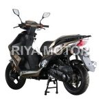 Import MUSTANG XRS from chinese wholesale supplier and manufacturer