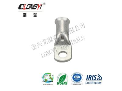 Import TT TULIP COPPER TUBE TERMINALS from chinese wholesale supplier and manufacturer