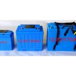 Import LiFePO4 battery pack 12.8V100Ah from chinese wholesale supplier and manufacturer