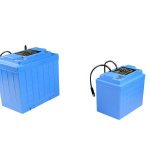 Import LiFePO4 battery pack 12.8V100Ah from chinese wholesale supplier and manufacturer