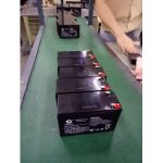 Import SEALED LEAD ACID BATTERY 12V7AH from chinese wholesale supplier and manufacturer