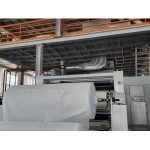 Import AF-1600/ 2400/ 3200mm SMS Nonwoven Fabric Production Line from chinese wholesale supplier and manufacturer