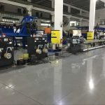Import PP Packing Belt Extrusion Line / PP Strap Band Making Machine / PP Band Extruding Machine from chinese wholesale supplier and manufacturer