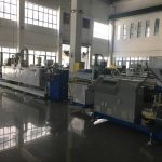 Import PP Packing Belt Extrusion Line / PP Strap Band Making Machine / PP Band Extruding Machine from chinese wholesale supplier and manufacturer
