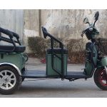 Import ELECTRIC SCOOTER from chinese wholesale supplier and manufacturer