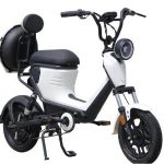 Import ELECTRIC BIKE from chinese wholesale supplier and manufacturer