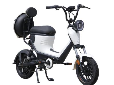 Import ELECTRIC BIKE from chinese wholesale supplier and manufacturer