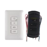 Import WiFi Ceiling Fan Remote Control from chinese wholesale supplier and manufacturer