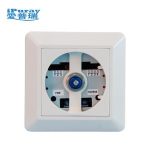 Import Button Rotary Knob LED Dimmer Switch from chinese wholesale supplier and manufacturer