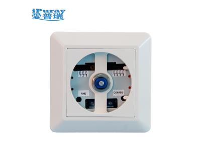 Import Button Rotary Knob LED Dimmer Switch from chinese wholesale supplier and manufacturer