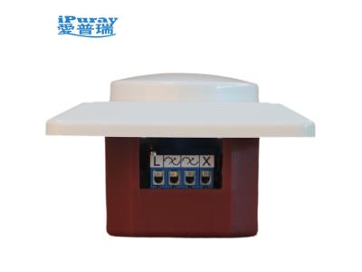 Import Button Rotary Knob LED Dimmer Switch from chinese wholesale supplier and manufacturer
