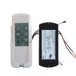 Import UL Certified Ceiling Fan Remote Control from chinese wholesale supplier and manufacturer