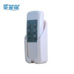 Import UL Certified Ceiling Fan Remote Control from chinese wholesale supplier and manufacturer