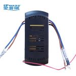 Import UL Certified Ceiling Fan Remote Control from chinese wholesale supplier and manufacturer