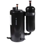 Import Panasonic Brand Air Conditioner Rotary Compressor from chinese wholesale supplier and manufacturer