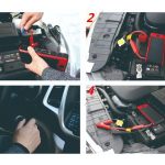 Import car jump starter from chinese wholesale supplier and manufacturer