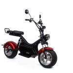 Import Popular on EU Streets New Design Factory Price Long Range Electric City Coco from chinese wholesale supplier and manufacturer