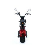 Import Popular on EU Streets New Design Factory Price Long Range Electric City Coco from chinese wholesale supplier and manufacturer