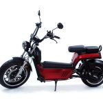 Import Removable Battery Fast Speed Manned Halei Long Electric Chopper Scooter for Daily Life from chinese wholesale supplier and manufacturer
