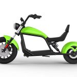 Import New Arrival Swappable Battery Easy-to-Driving 2 Wheels Cheap Luqi Electric Motorcycle from chinese wholesale supplier and manufacturer