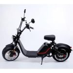 Import Big Promotion Nice Shape Luqi Electric Bicycle with Double Disc Brakes from chinese wholesale supplier and manufacturer