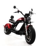 Import 2020 Hot Bike Lithium Battery Good Quality Popular Adult Electric Chopper Scooters from chinese wholesale supplier and manufacturer