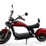 Import 2020 Hot Bike Lithium Battery Good Quality Popular Adult Electric Chopper Scooters from chinese wholesale supplier and manufacturer