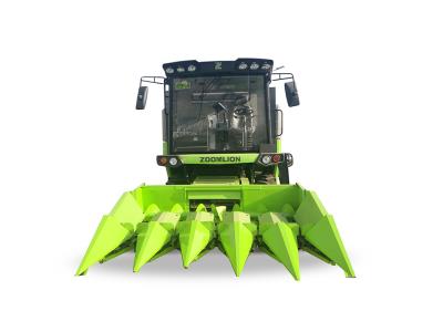 Import zoomlion grain combine harvester from chinese wholesale supplier and manufacturer