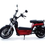 Import EEC/Coc Huge Motor Removable Battery 2-Man Fast-Charged Luqi Electric Motorcycle from chinese wholesale supplier and manufacturer