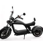 Import New Arrival Car China Manufacturer Sell Wide Leather Seat Portable Electric Citycoco from chinese wholesale supplier and manufacturer