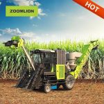Import zoomlion sugarcane harvester from chinese wholesale supplier and manufacturer