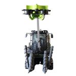 Import zoomlion sugarcane harvester from chinese wholesale supplier and manufacturer