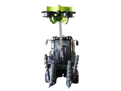 Import zoomlion sugarcane harvester from chinese wholesale supplier and manufacturer