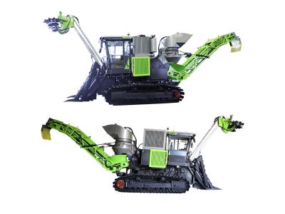 Import zoomlion sugarcane harvester from chinese wholesale supplier and manufacturer