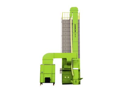 Import zoomlion grain dryer from chinese wholesale supplier and manufacturer