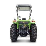 Import zoomlion 90-110HP Wheeled Tractor from chinese wholesale supplier and manufacturer
