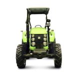 Import zoomlion 90-110HP Wheeled Tractor from chinese wholesale supplier and manufacturer
