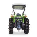 Import zoomlion 40-70HP Wheeled Tractor from chinese wholesale supplier and manufacturer