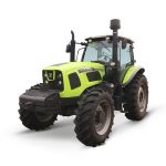 Import zoomlion180HP Wheeled Tractor from chinese wholesale supplier and manufacturer