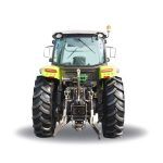 Import zoomlion180HP Wheeled Tractor from chinese wholesale supplier and manufacturer