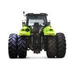 Import zoomlion 230HP Wheeled Tractor from chinese wholesale supplier and manufacturer