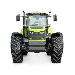 Import zoomlion 230HP Wheeled Tractor from chinese wholesale supplier and manufacturer