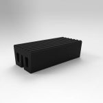 Import rubber fender from chinese wholesale supplier and manufacturer