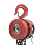 Import HSZ Chain Block from chinese wholesale supplier and manufacturer
