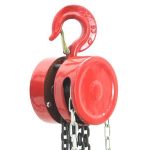Import HSZ Chain Block from chinese wholesale supplier and manufacturer