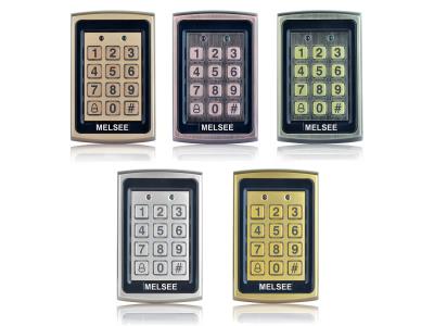 Import Access control from chinese wholesale supplier and manufacturer